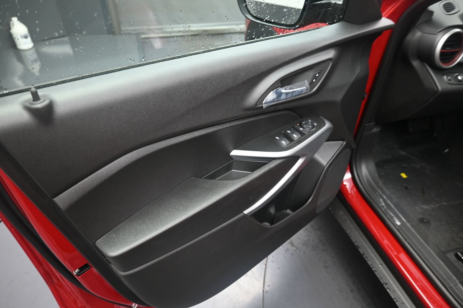 2026 Chevrolet Trax RS - Photo 15