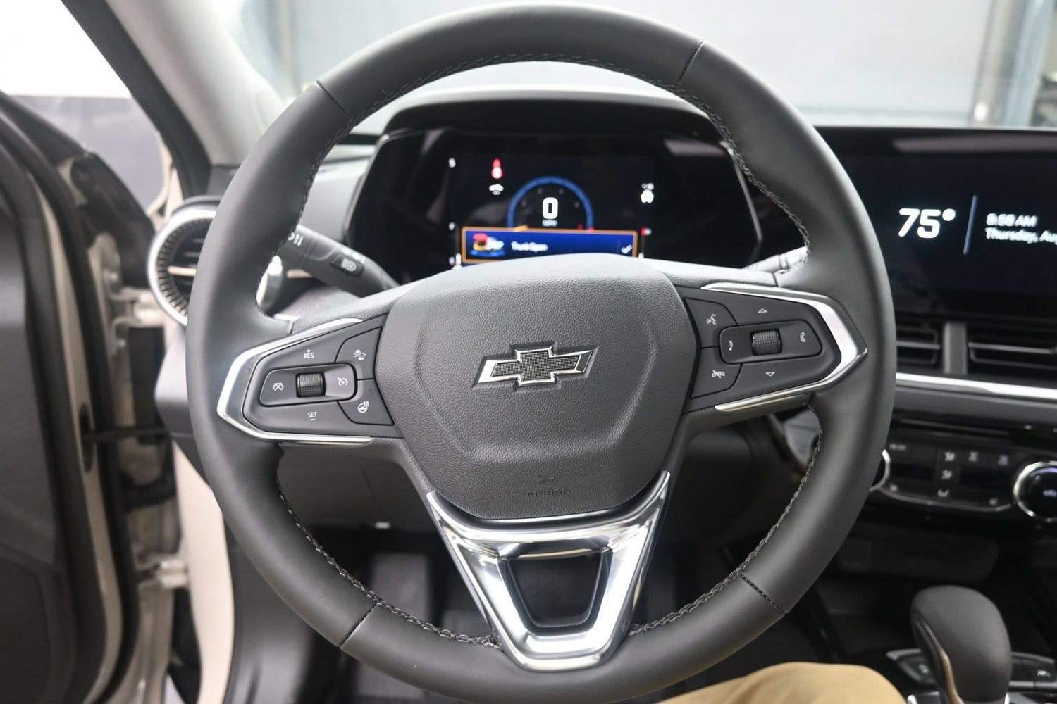 2026 Chevrolet Trax Activ - Photo 26
