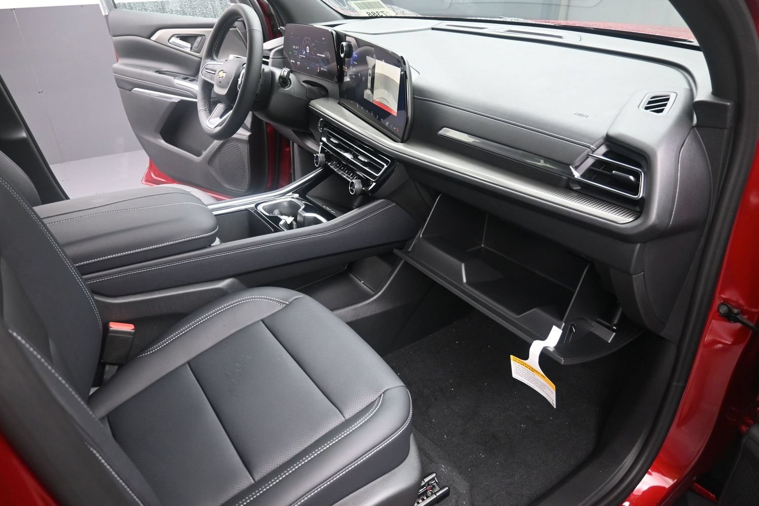 2026 Chevrolet Traverse LT - Photo 42