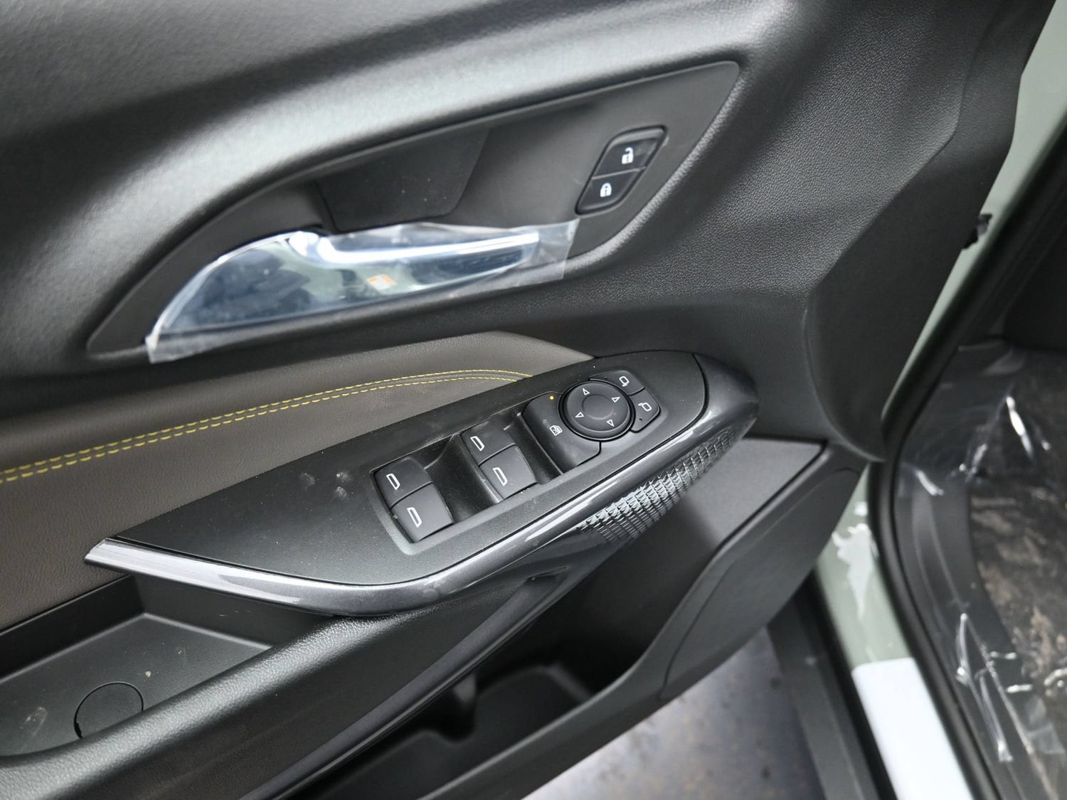 2026 Chevrolet Trax Activ - Photo 18