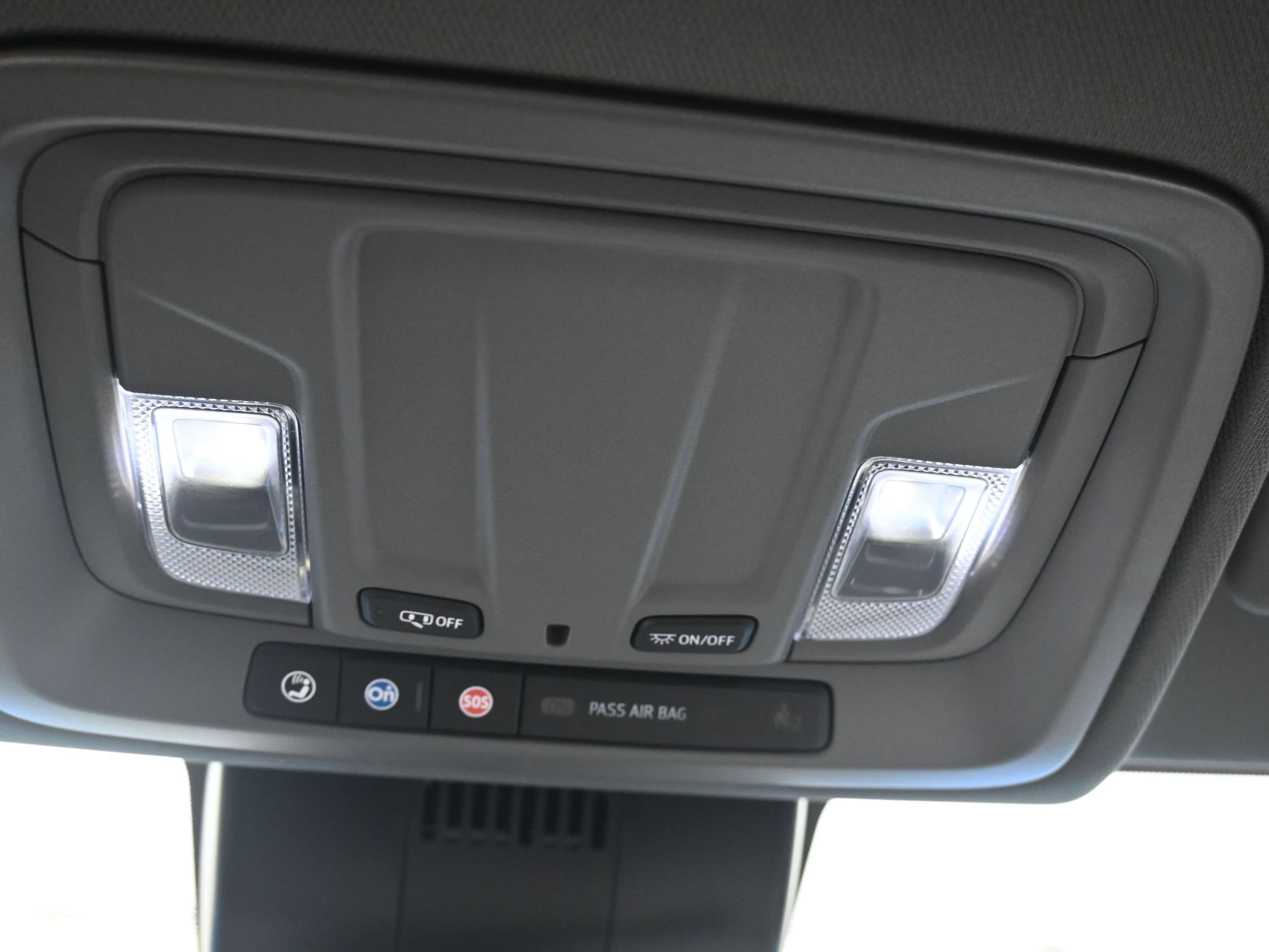 2026 Chevrolet Silverado 1500 LT Trail Boss - Photo 36