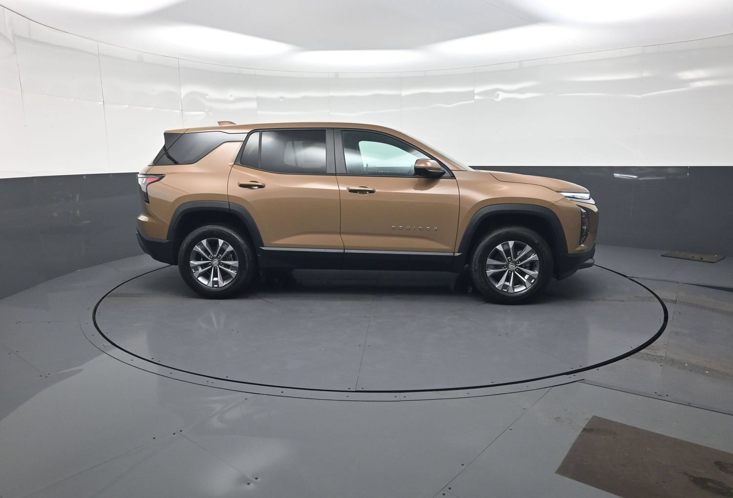 New 2027 Chevrolet Equinox LT SUV