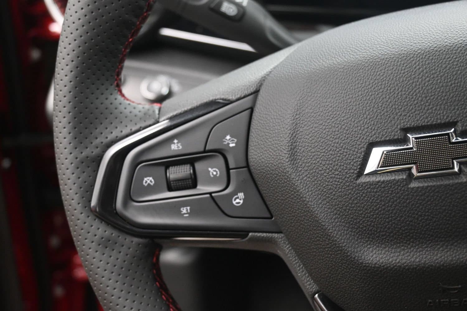 2026 Chevrolet Trax RS - Photo 23