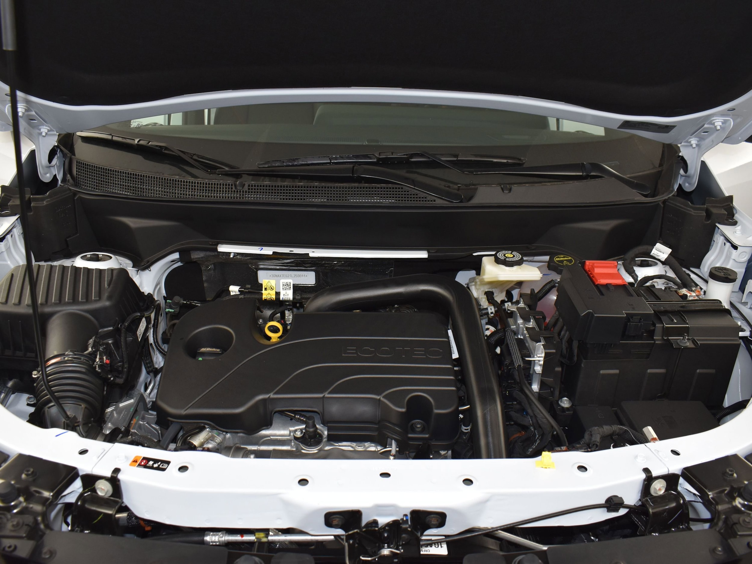 2026 Chevrolet Equinox RS - Photo 16