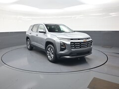 2026 Chevrolet Equinox LT SUV