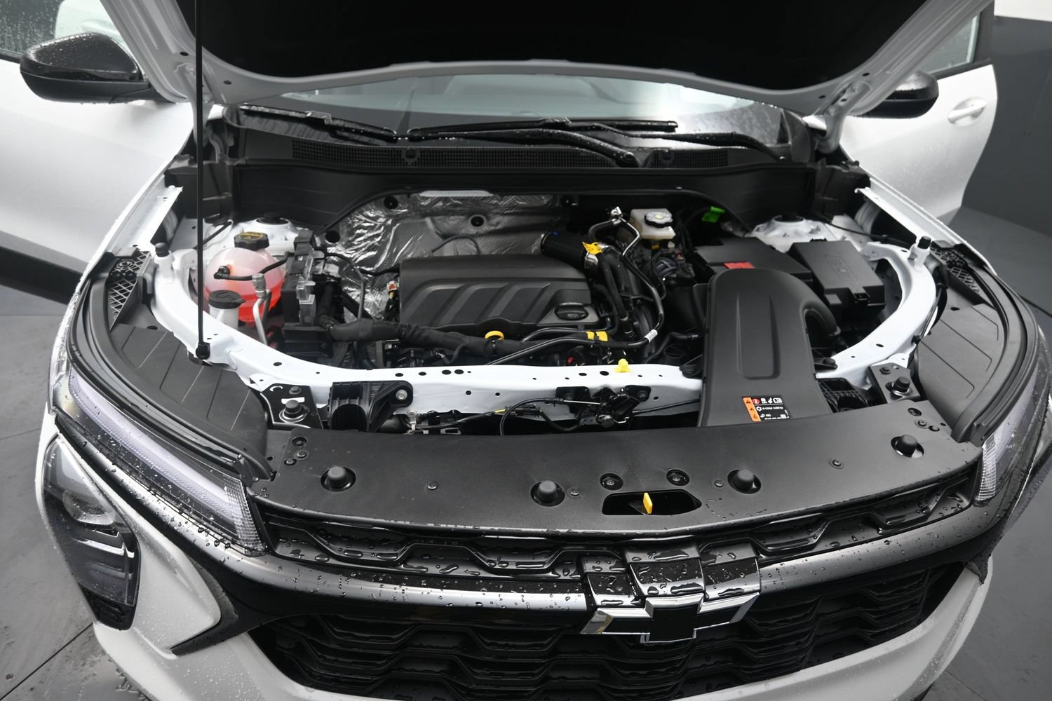 2026 Chevrolet Trax LT - Photo 12