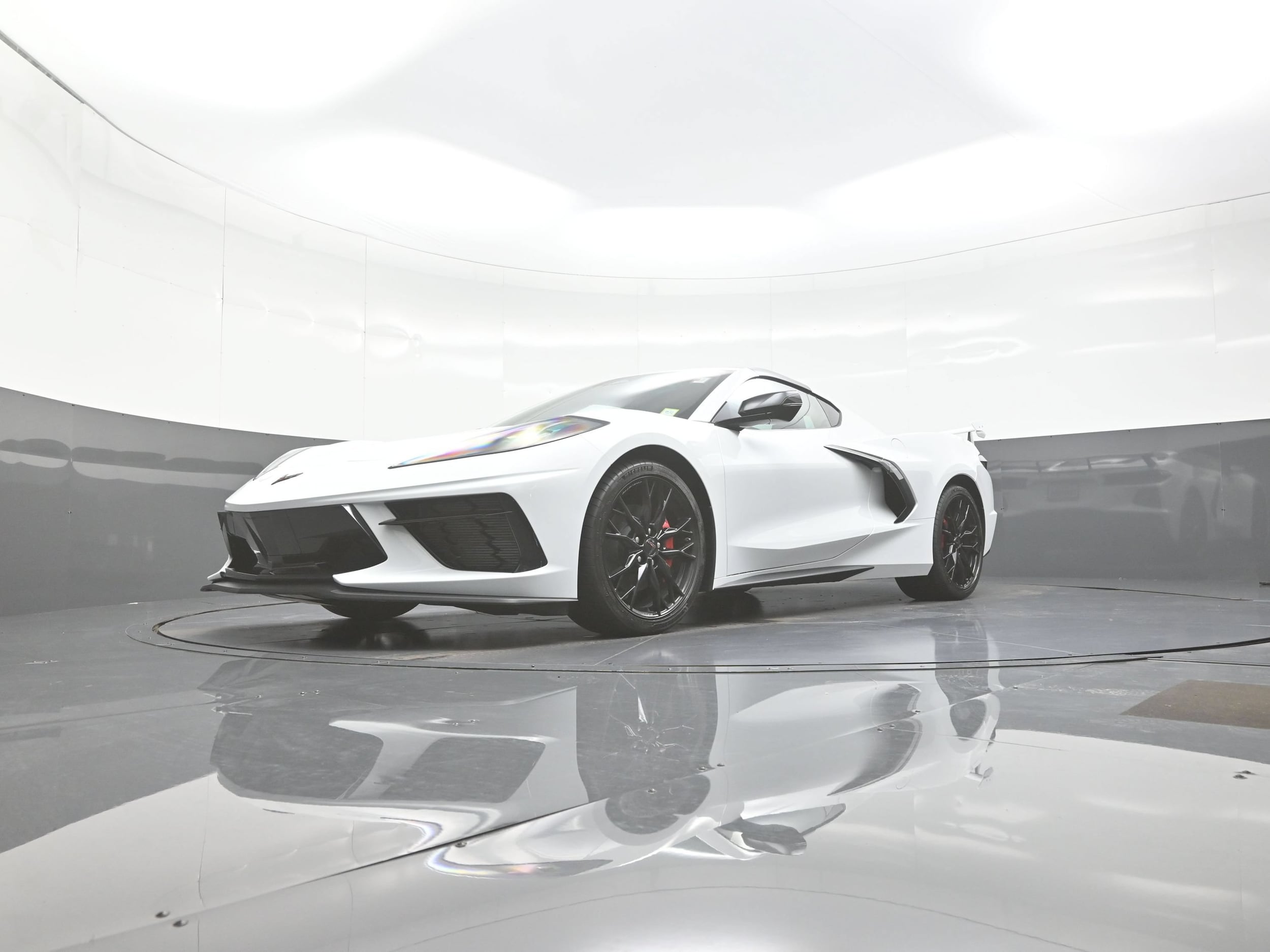2026 Chevrolet Corvette 1LT - Photo 11