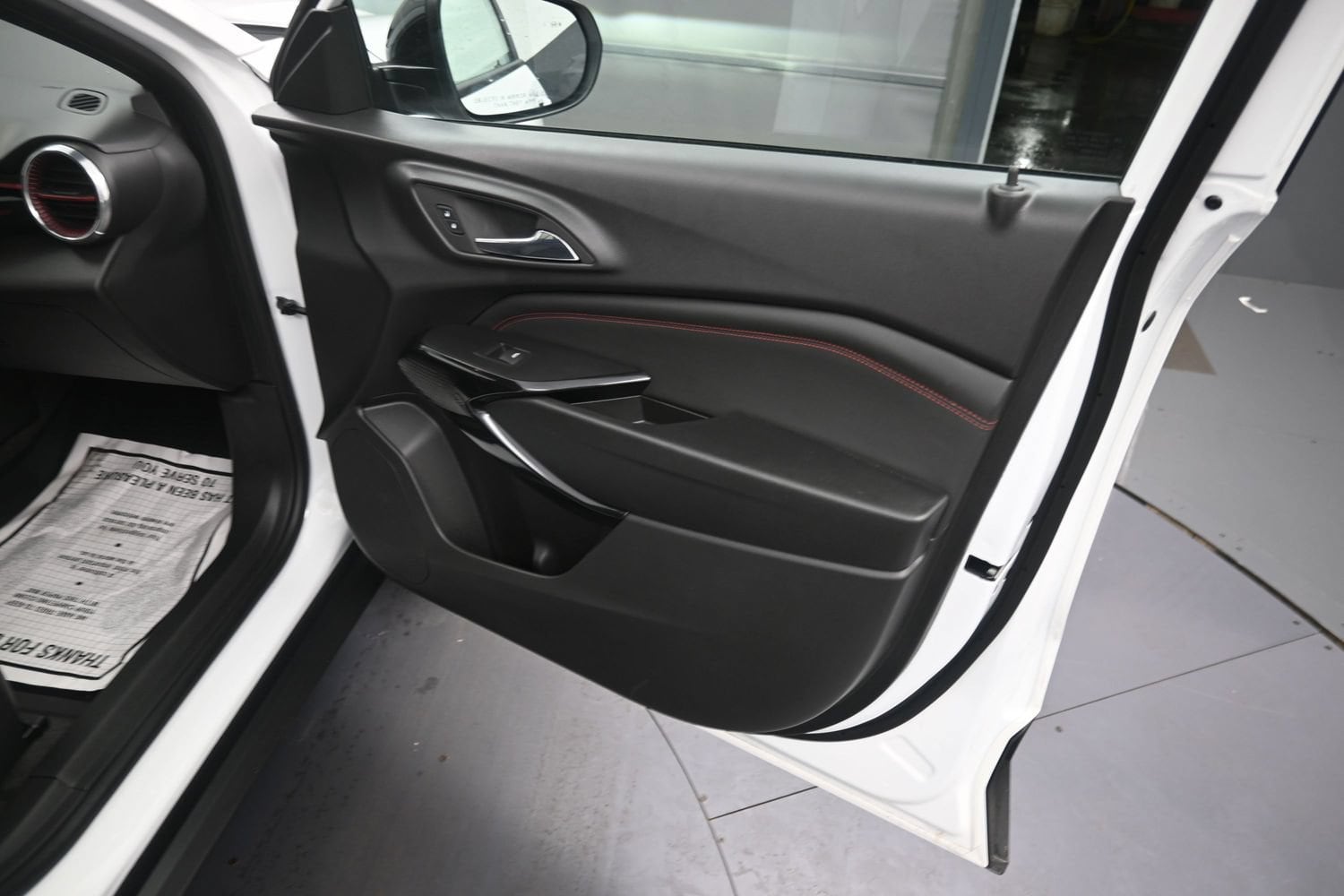 2026 Chevrolet Trax RS - Photo 39