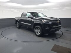 2026 Chevrolet Colorado LT Truck