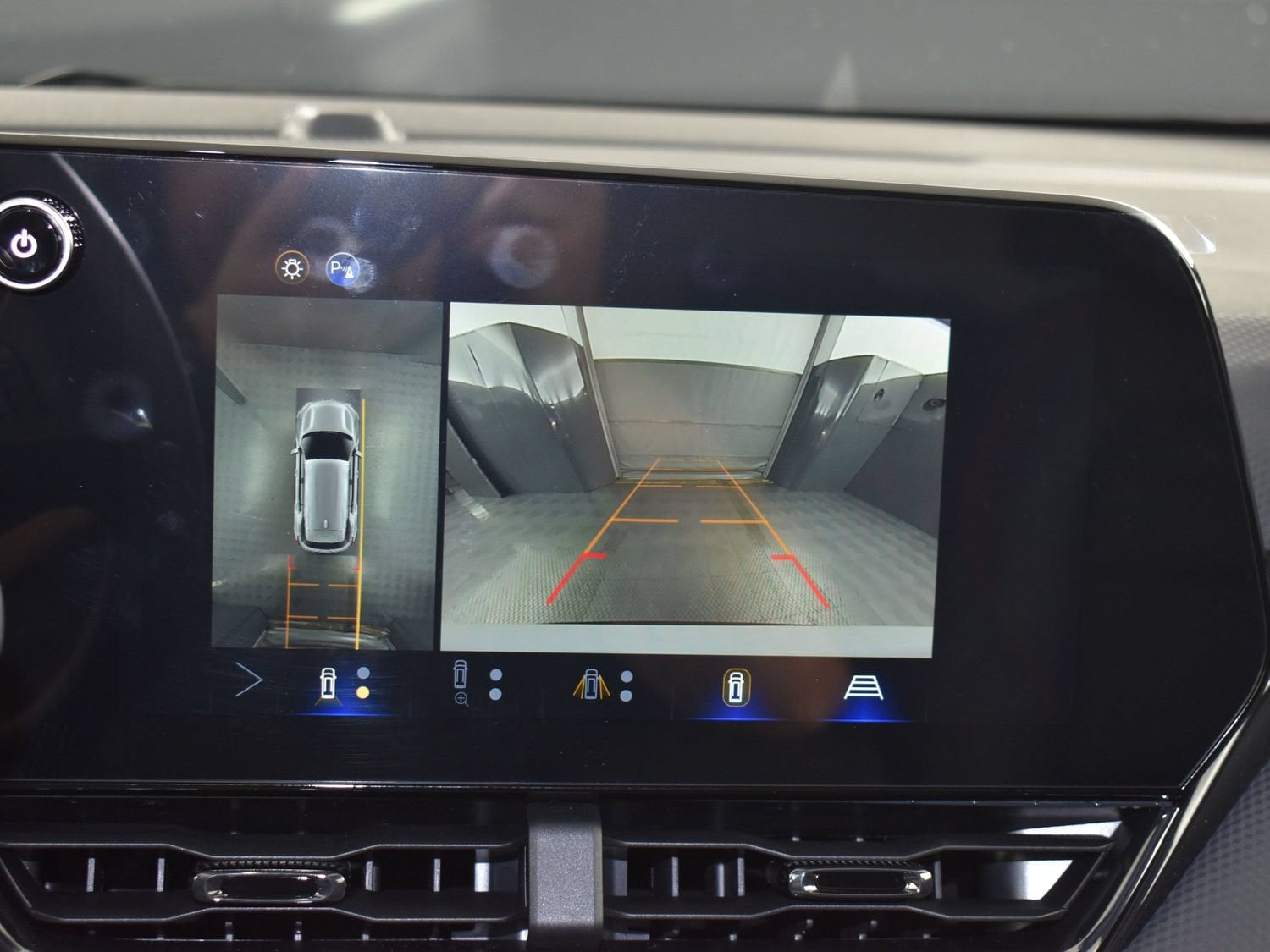 2026 Chevrolet Equinox RS - Photo 21