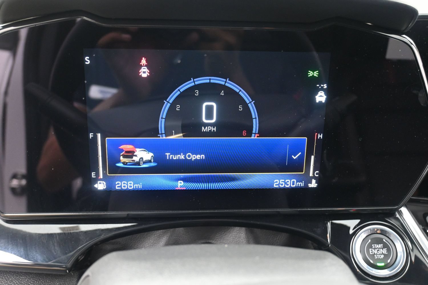 2026 Chevrolet Trax RS - Photo 26