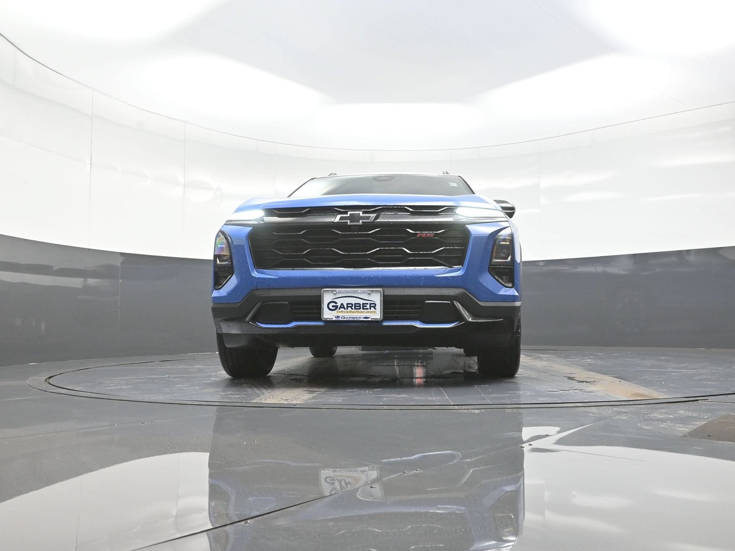2026 Chevrolet Equinox RS - Photo 10