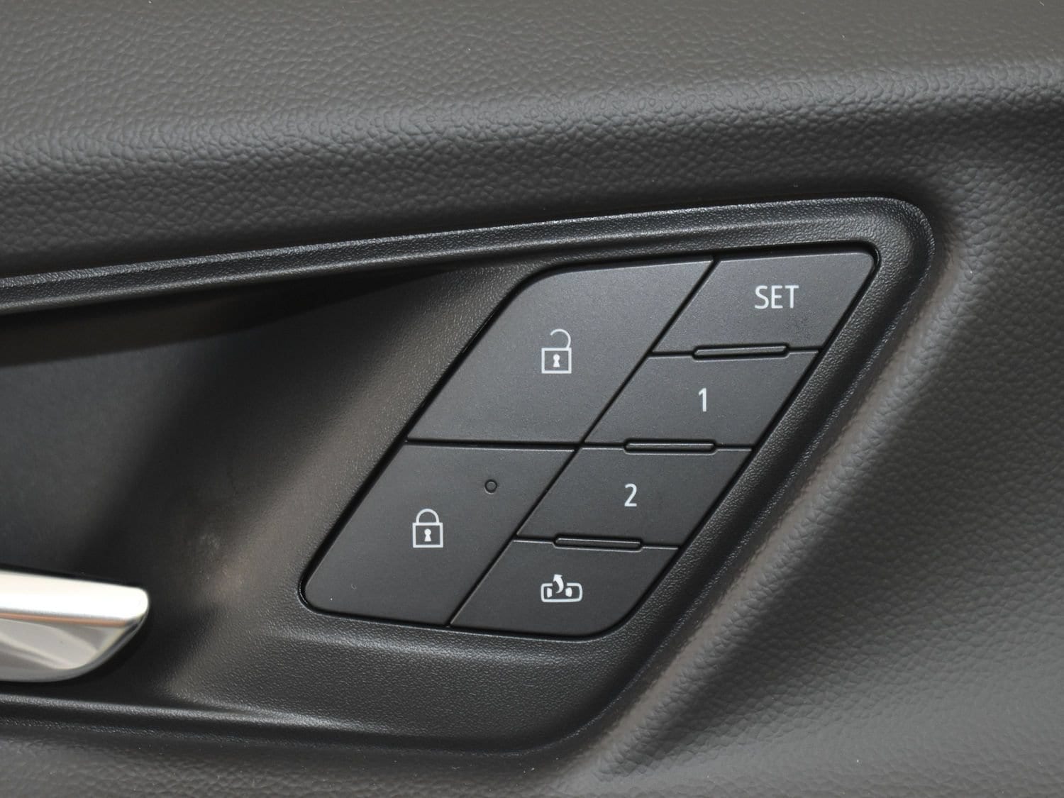 2026 Chevrolet Equinox RS - Photo 29
