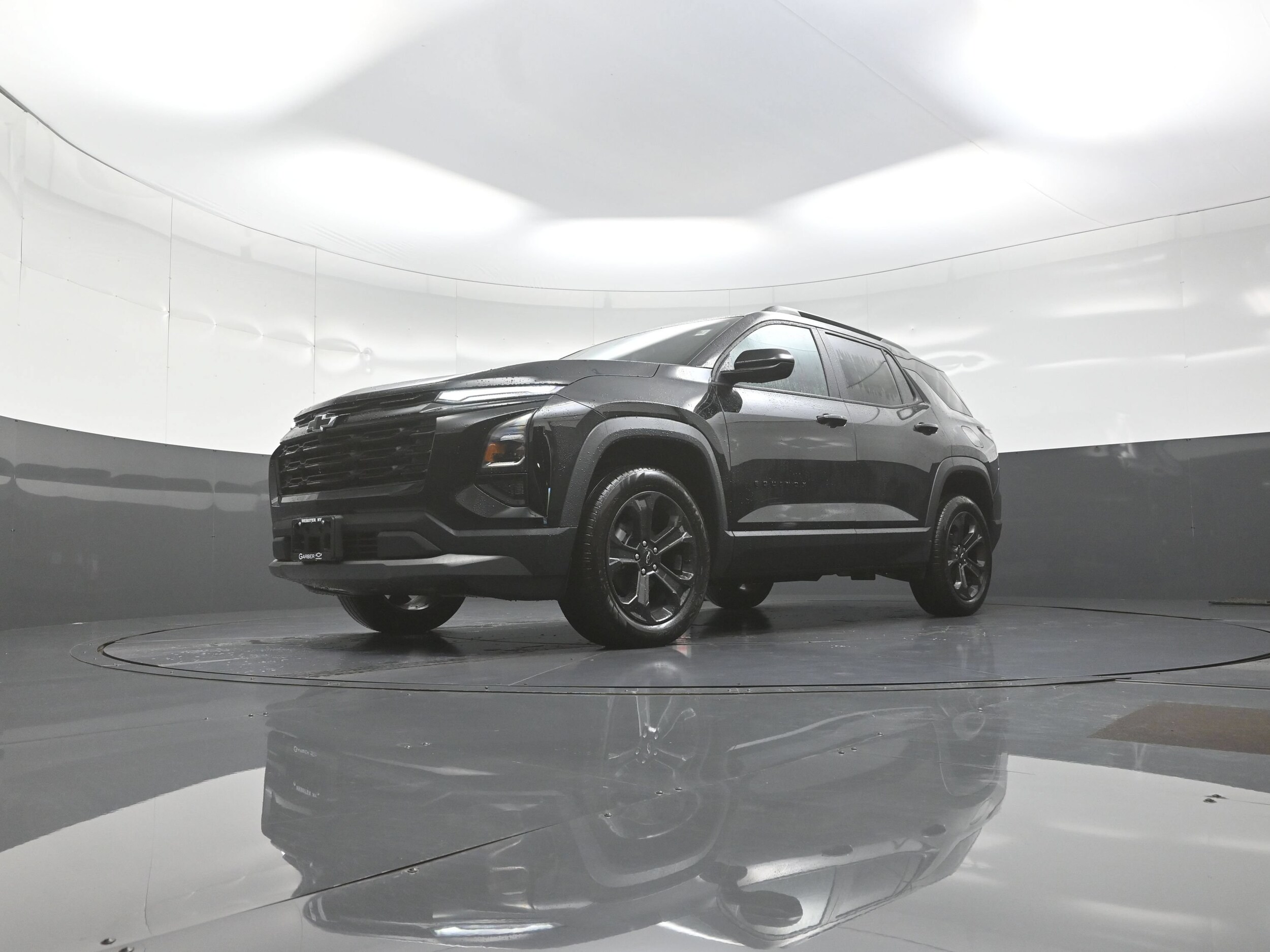 2026 Chevrolet Equinox LT - Photo 11