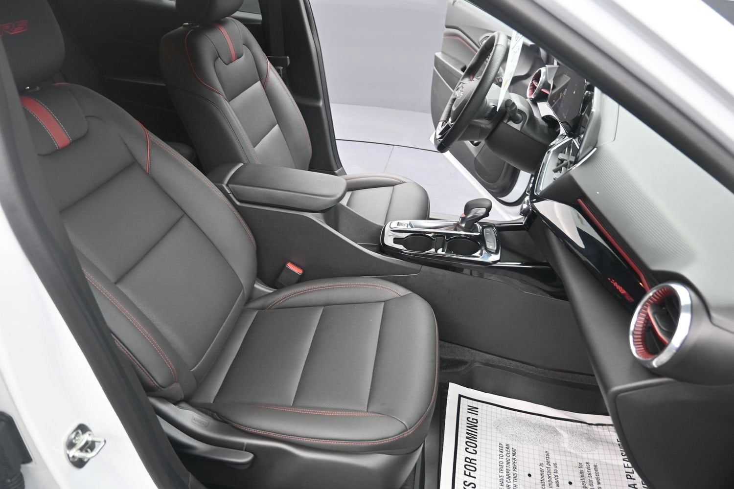 2026 Chevrolet Trax RS - Photo 41