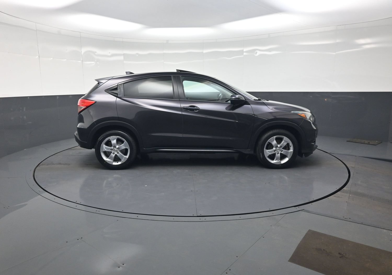 Used 2016 Honda HR-V EX SUV