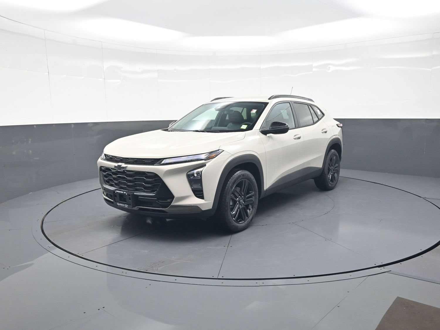 2026 Chevrolet Trax Activ - Photo 7