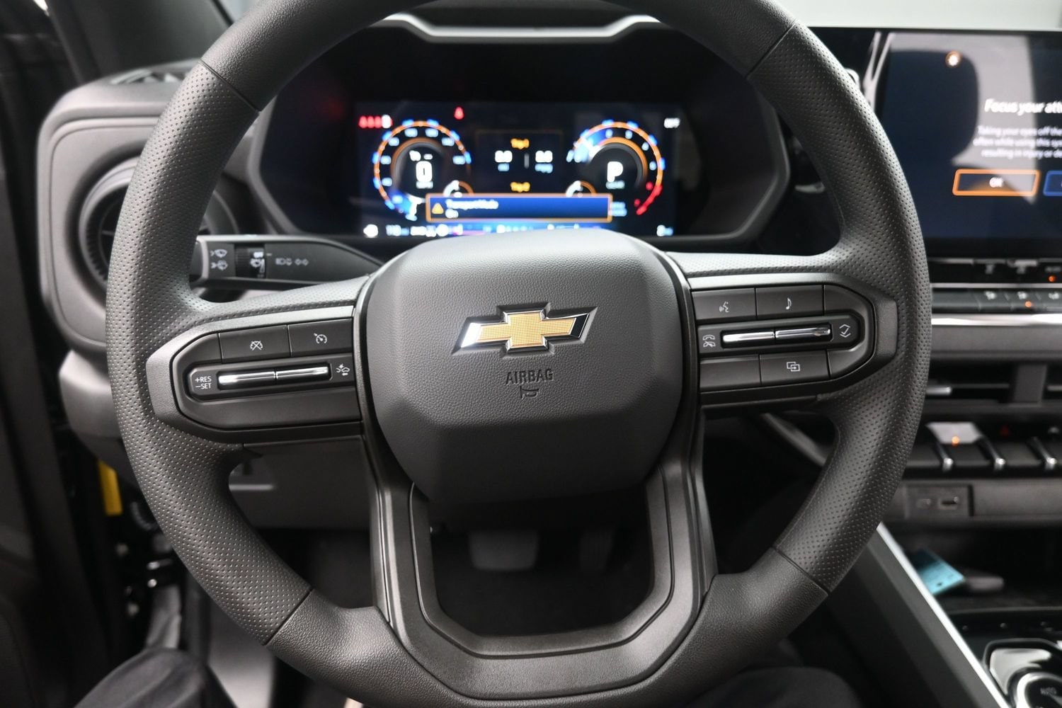 2026 Chevrolet Colorado Work Truck - Photo 22