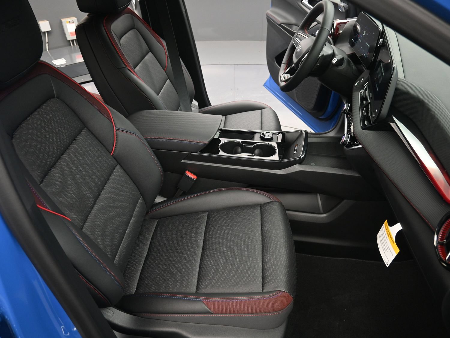 2026 Chevrolet Equinox RS - Photo 35