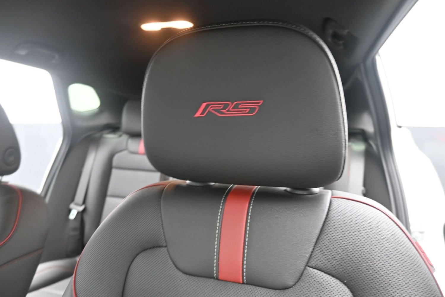 2026 Chevrolet Trax RS - Photo 17