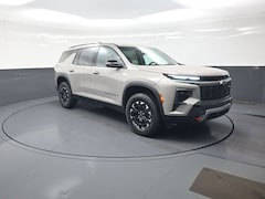 2027 Chevrolet Traverse Z71 SUV