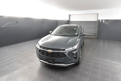 2025 Chevrolet Trax LT SUV