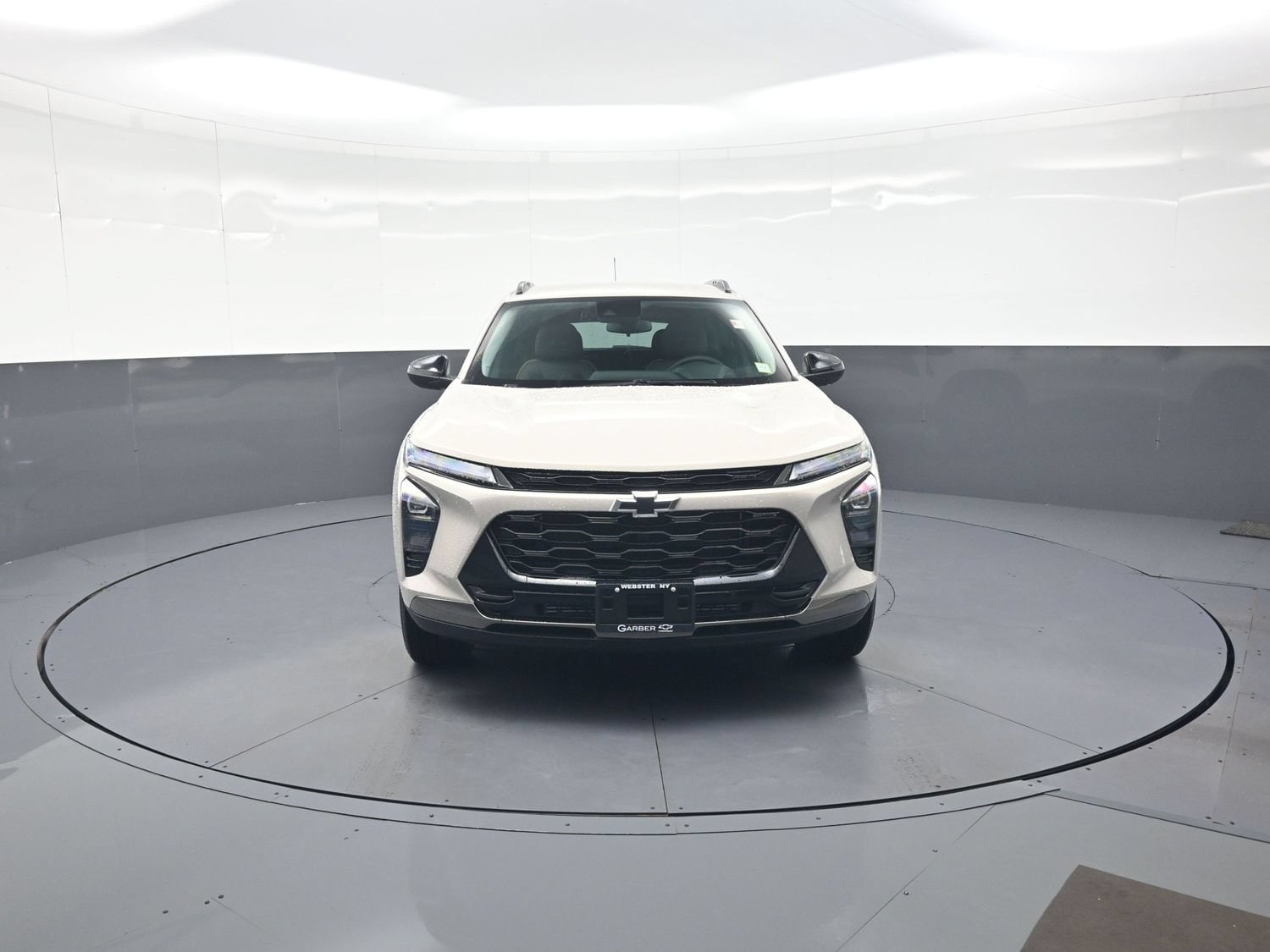 2026 Chevrolet Trax Activ - Photo 8
