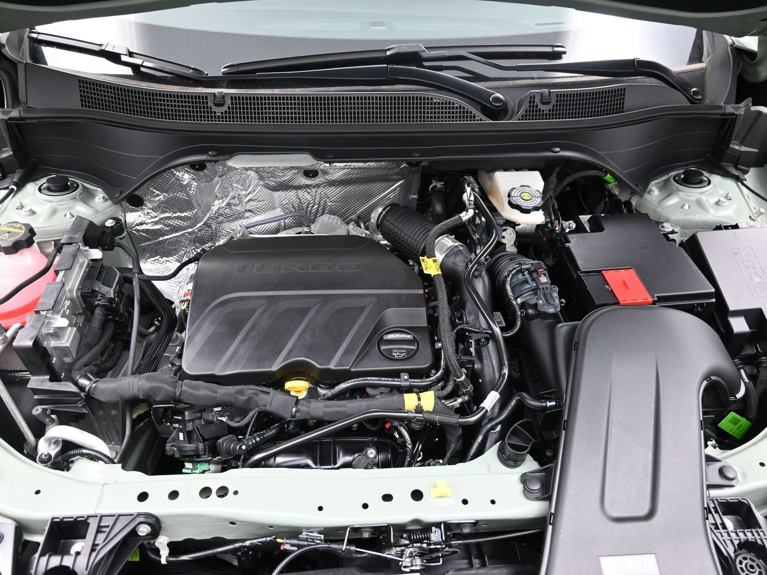 2026 Chevrolet Trax Activ - Photo 16