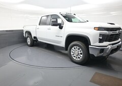 2026 Chevrolet Silverado 2500 HD LT Truck