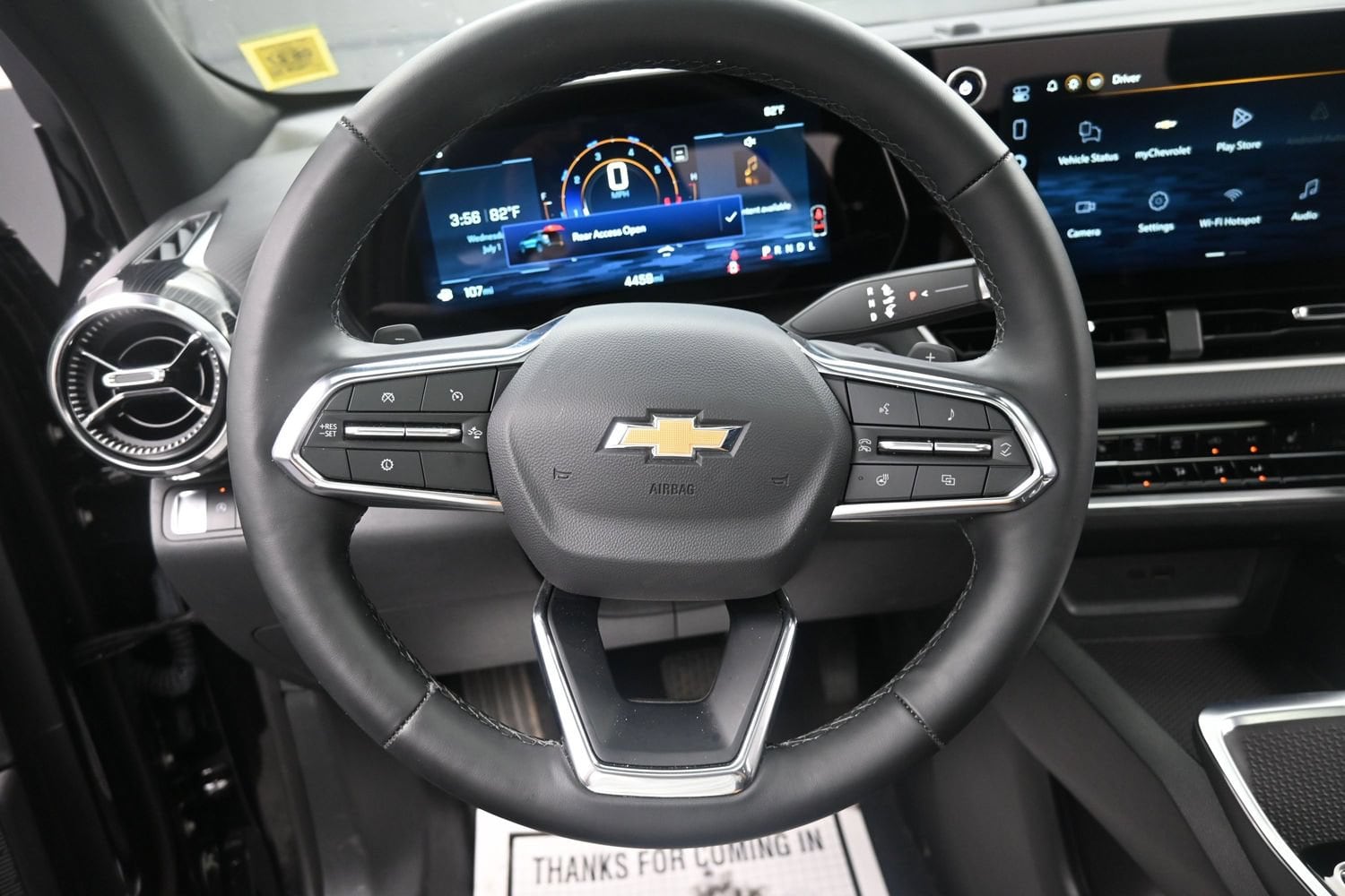 2026 Chevrolet Equinox LT - Photo 22