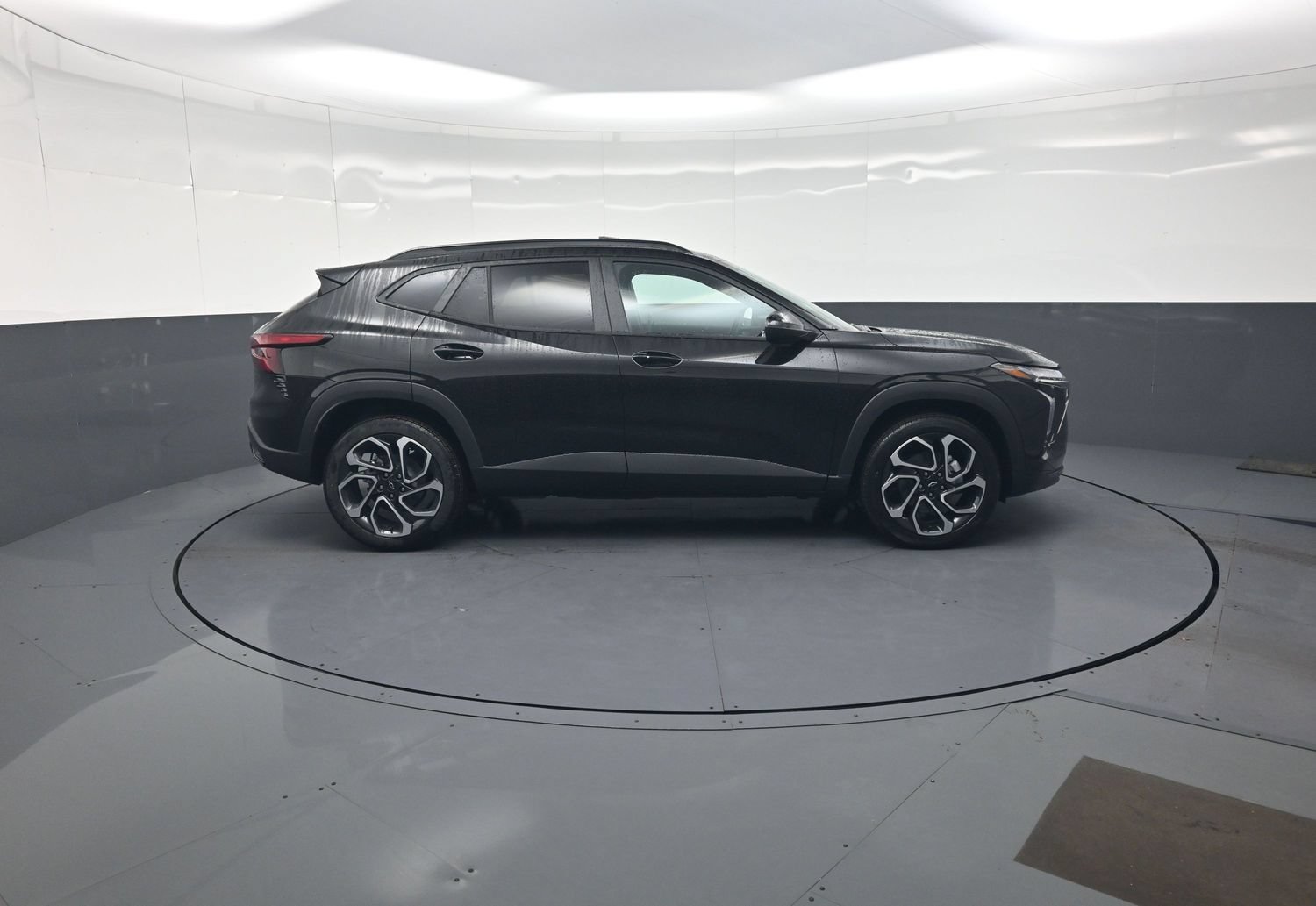 New 2026 Chevrolet Trax 2RS SUV