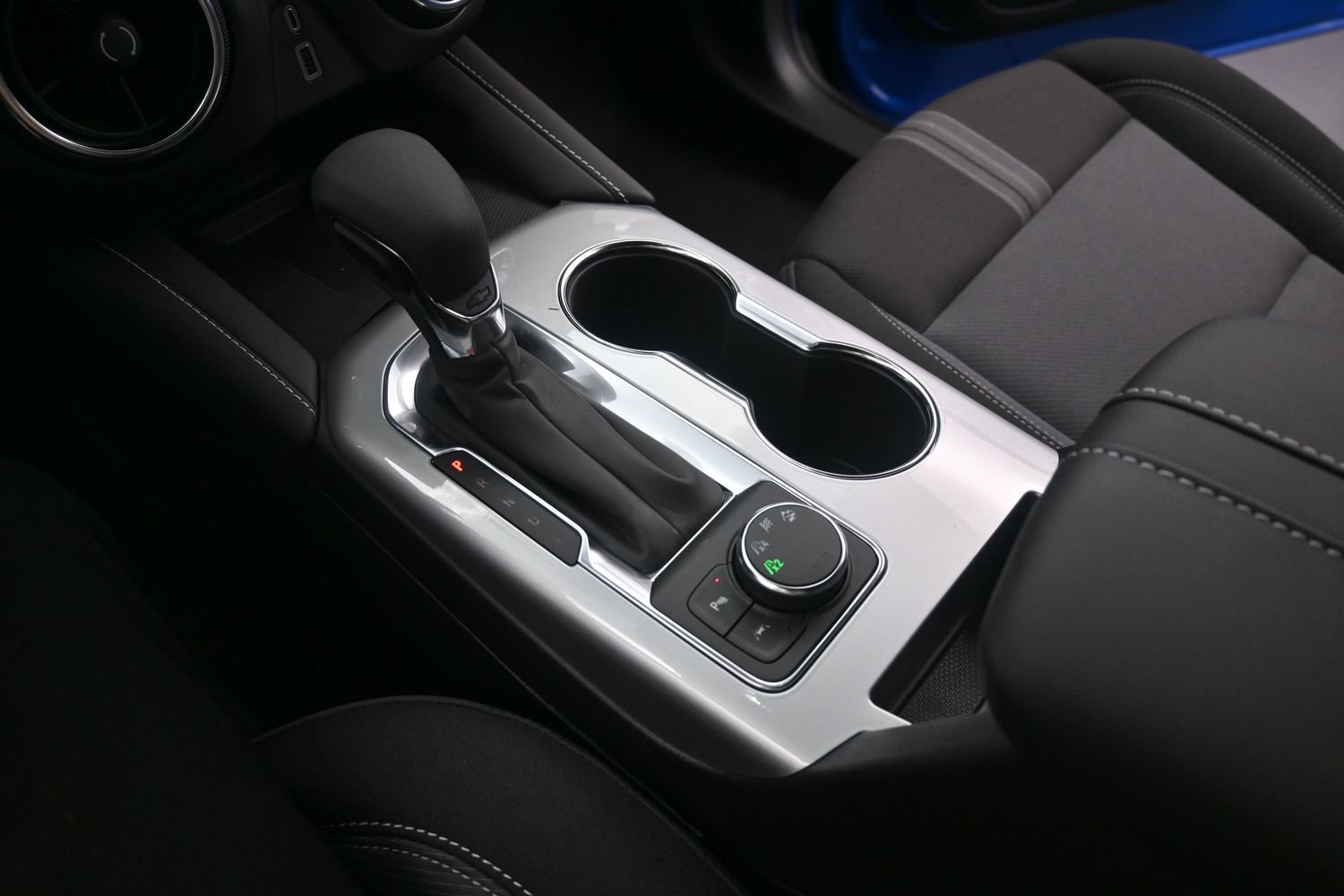 2026 Chevrolet Blazer 2LT - Photo 31