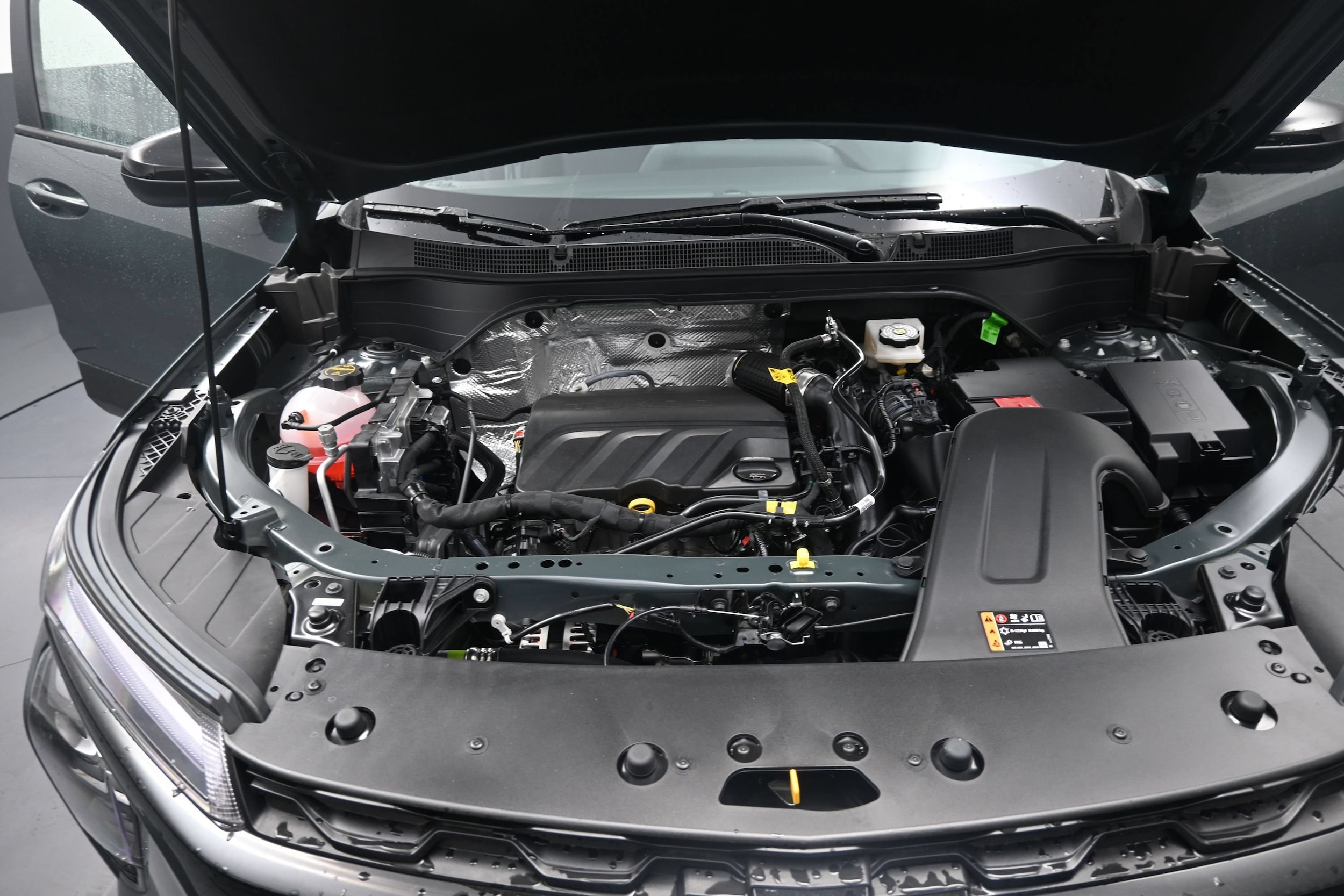 2026 Chevrolet Trax LT - Photo 12