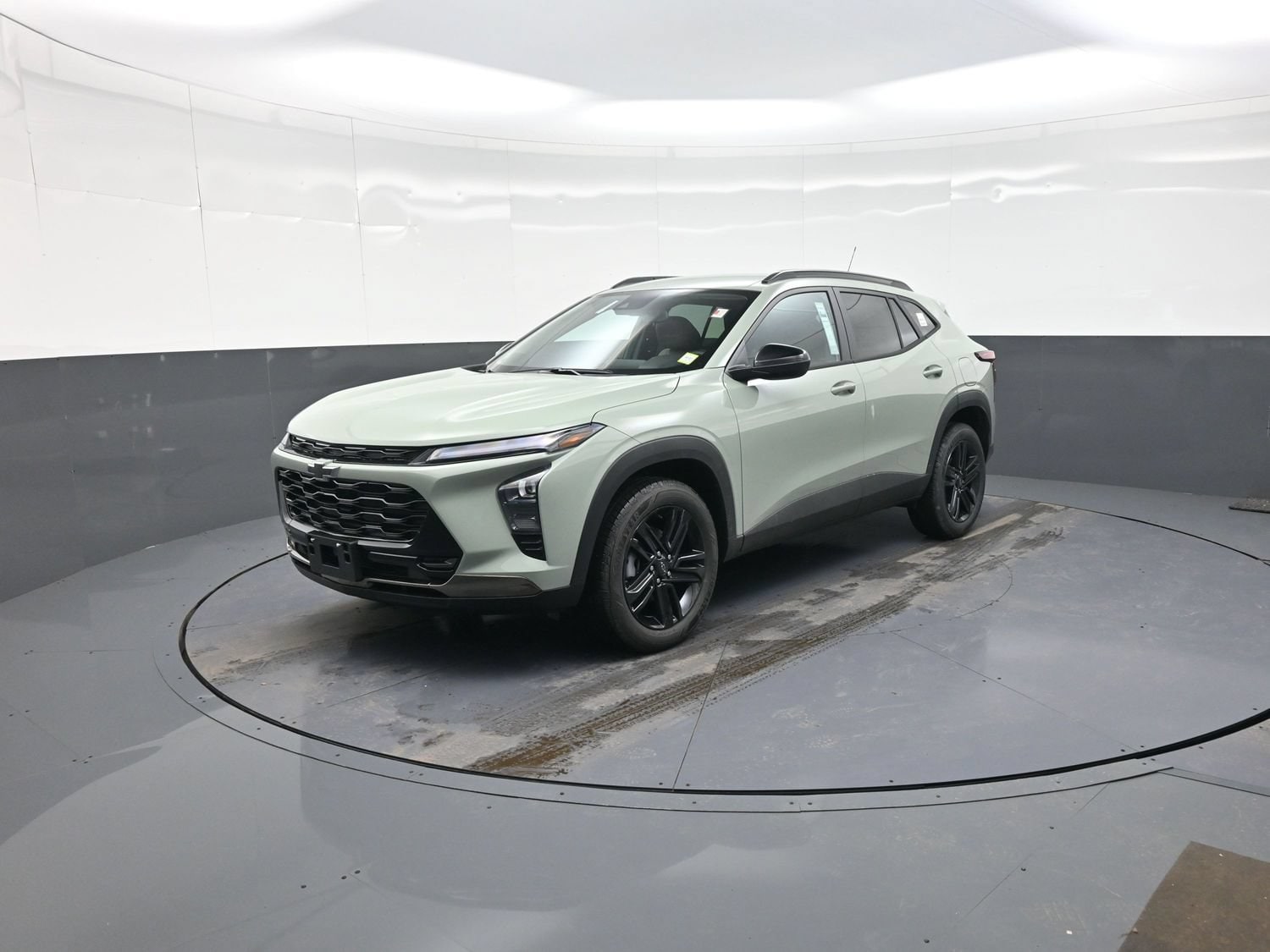2026 Chevrolet Trax Activ - Photo 7