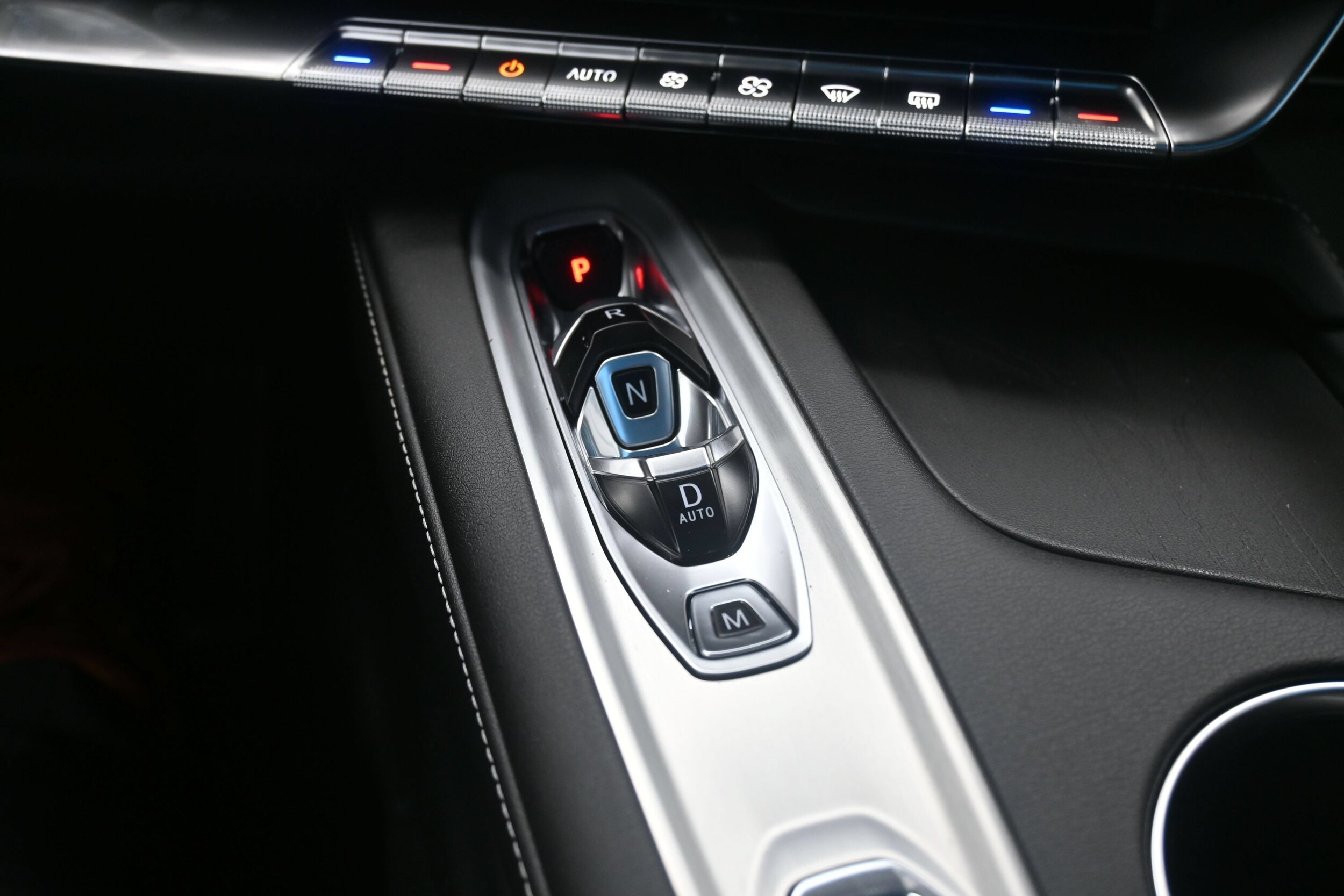 2026 Chevrolet Corvette 1LT - Photo 30