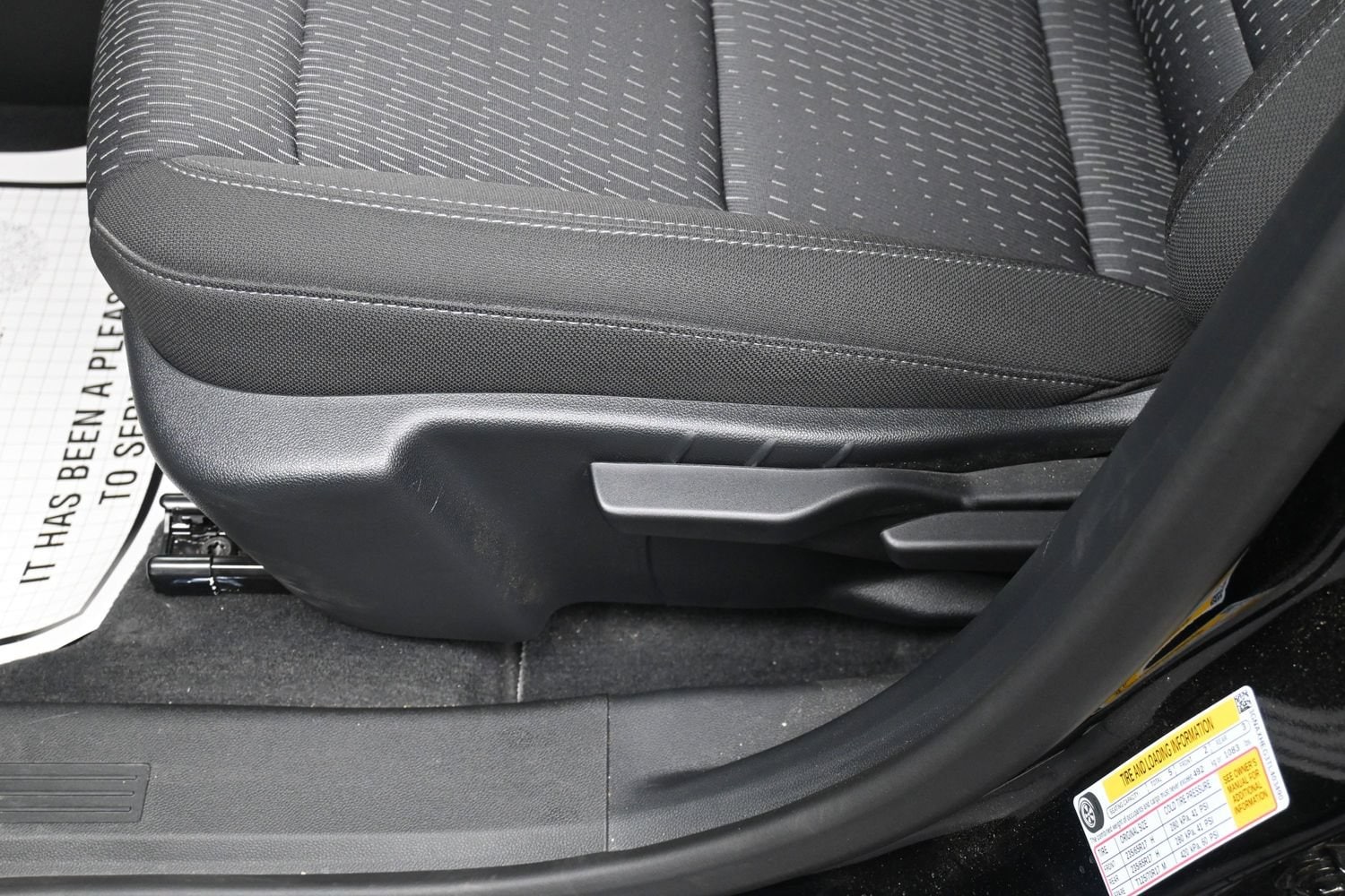 2026 Chevrolet Equinox LT - Photo 16