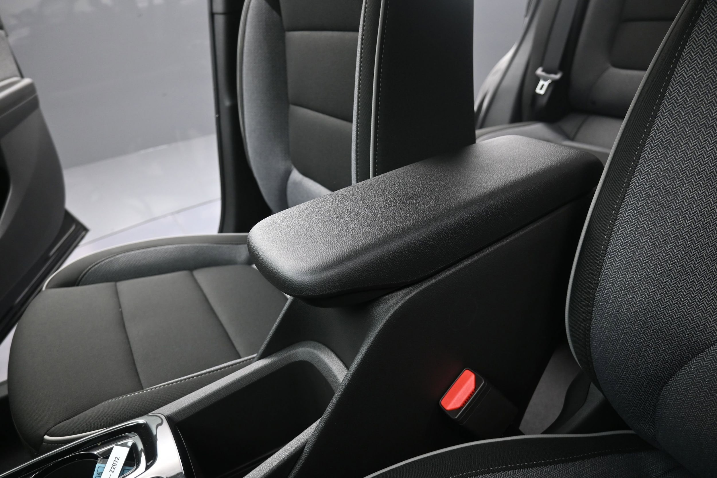 2026 Chevrolet Trailblazer LT - Photo 27