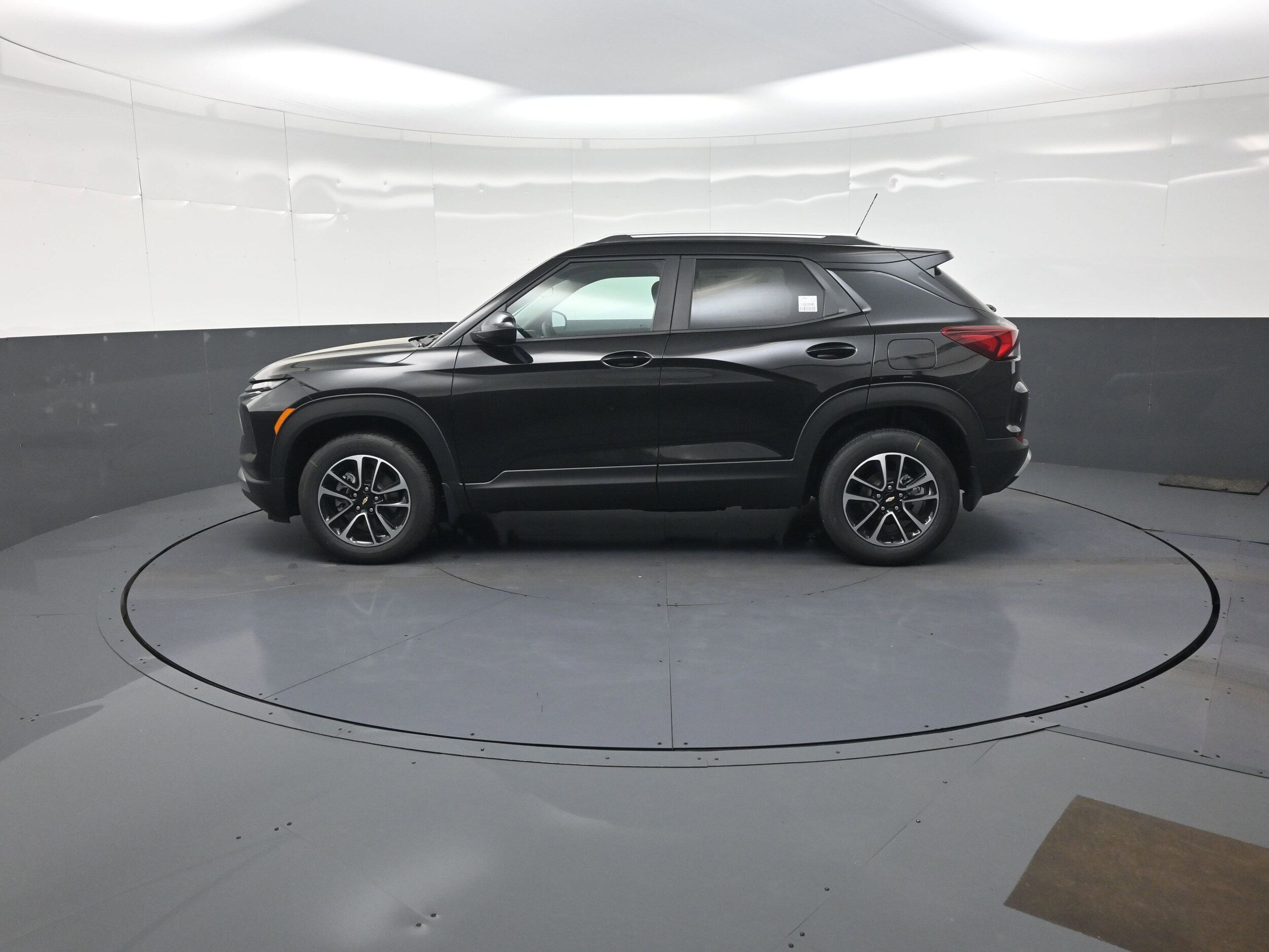 2026 Chevrolet Trailblazer LT - Photo 6