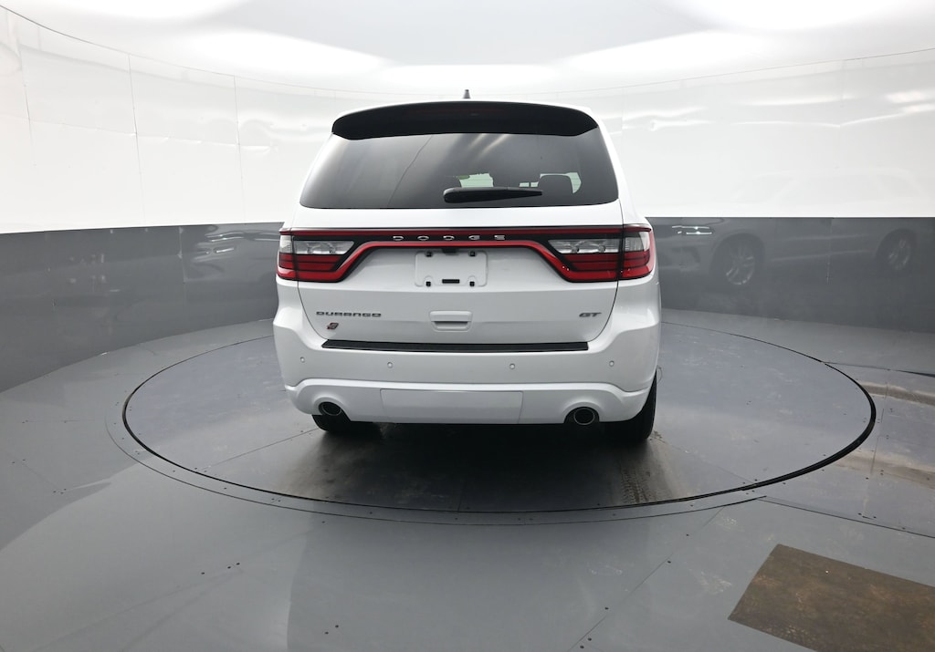 Used 2025 Dodge Durango GT AWD SUV
