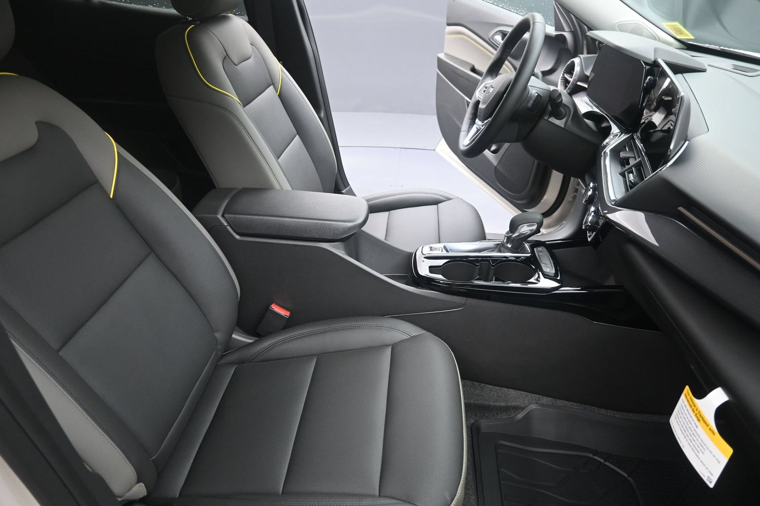 2026 Chevrolet Trax Activ - Photo 40