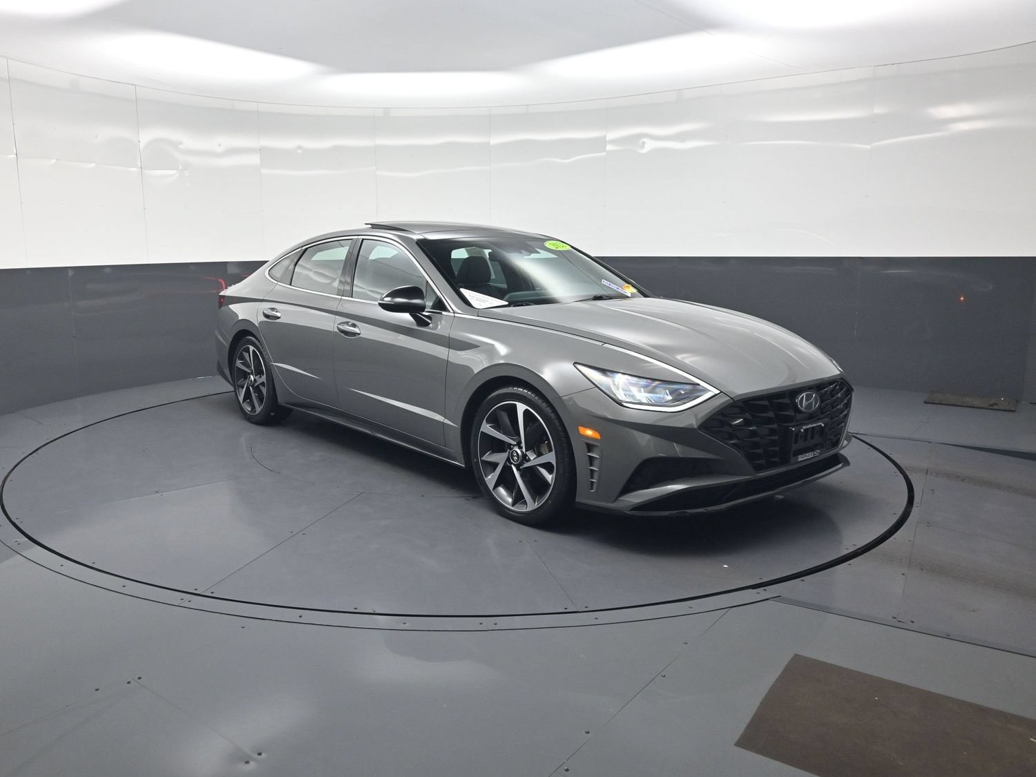 2022 Hyundai Sonata