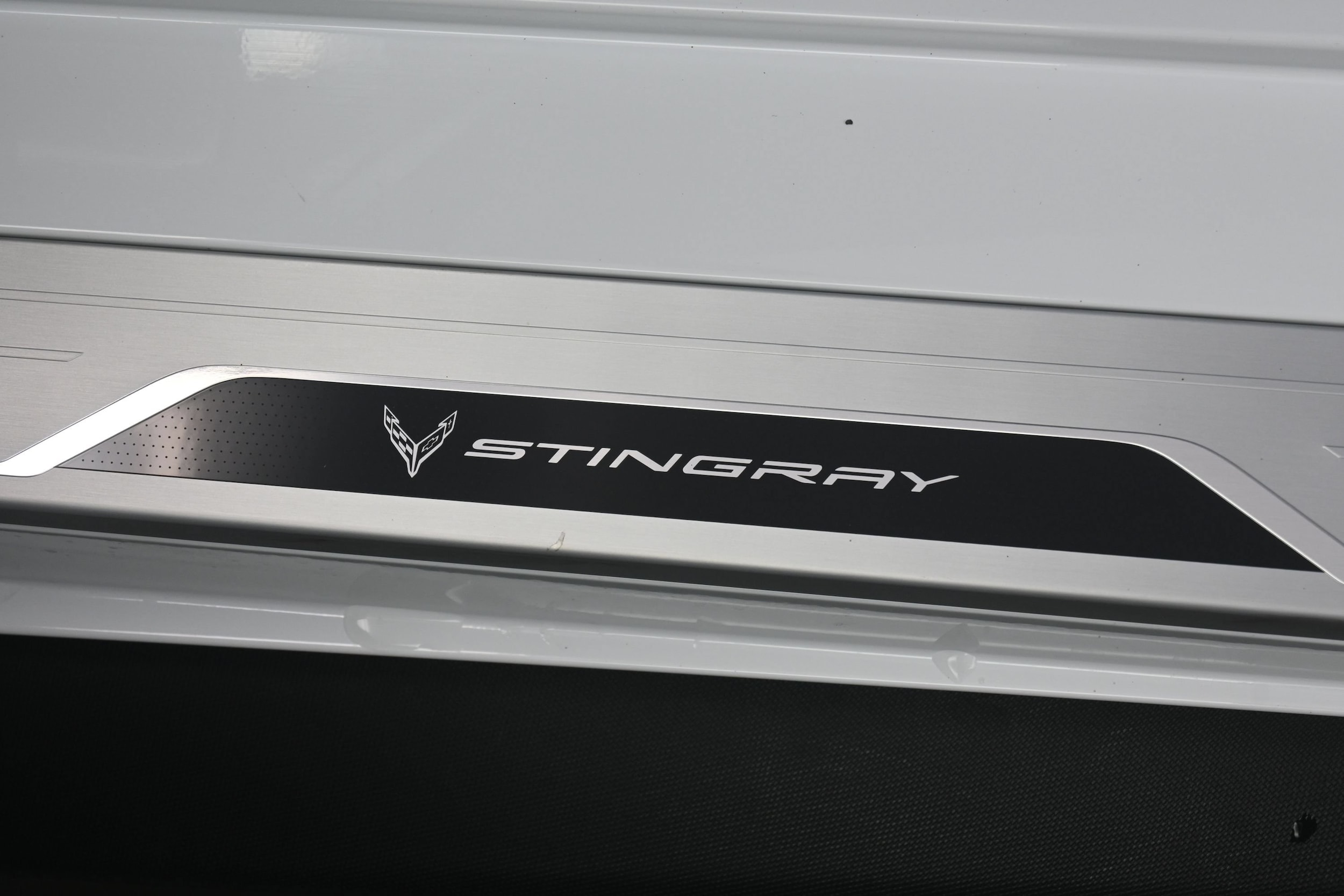 2026 Chevrolet Corvette 1LT - Photo 17