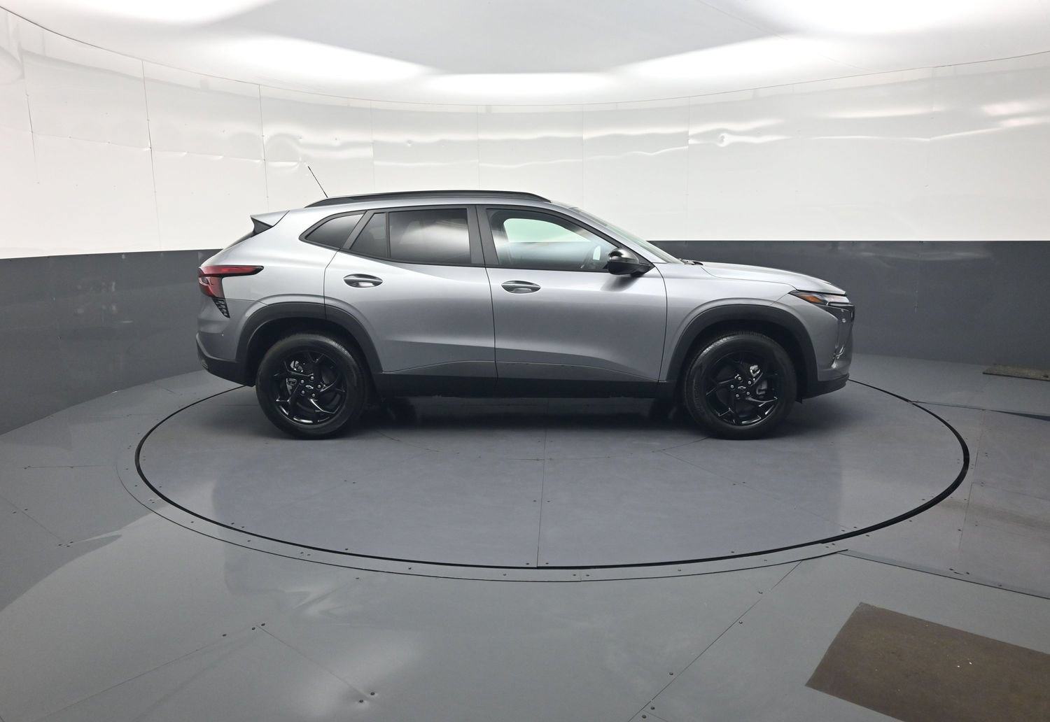 New 2026 Chevrolet Trax LT SUV