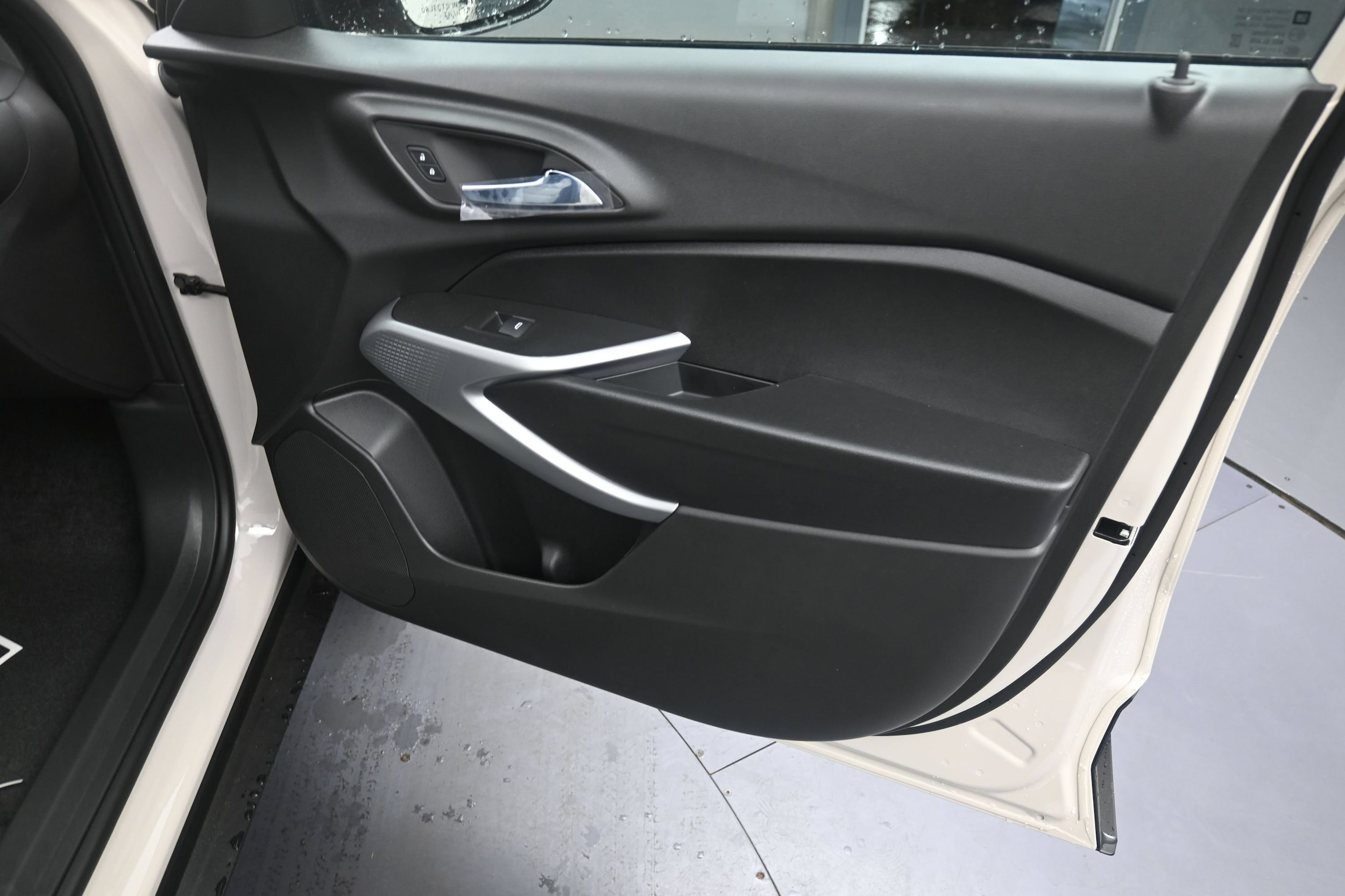 2026 Chevrolet Trax RS - Photo 37
