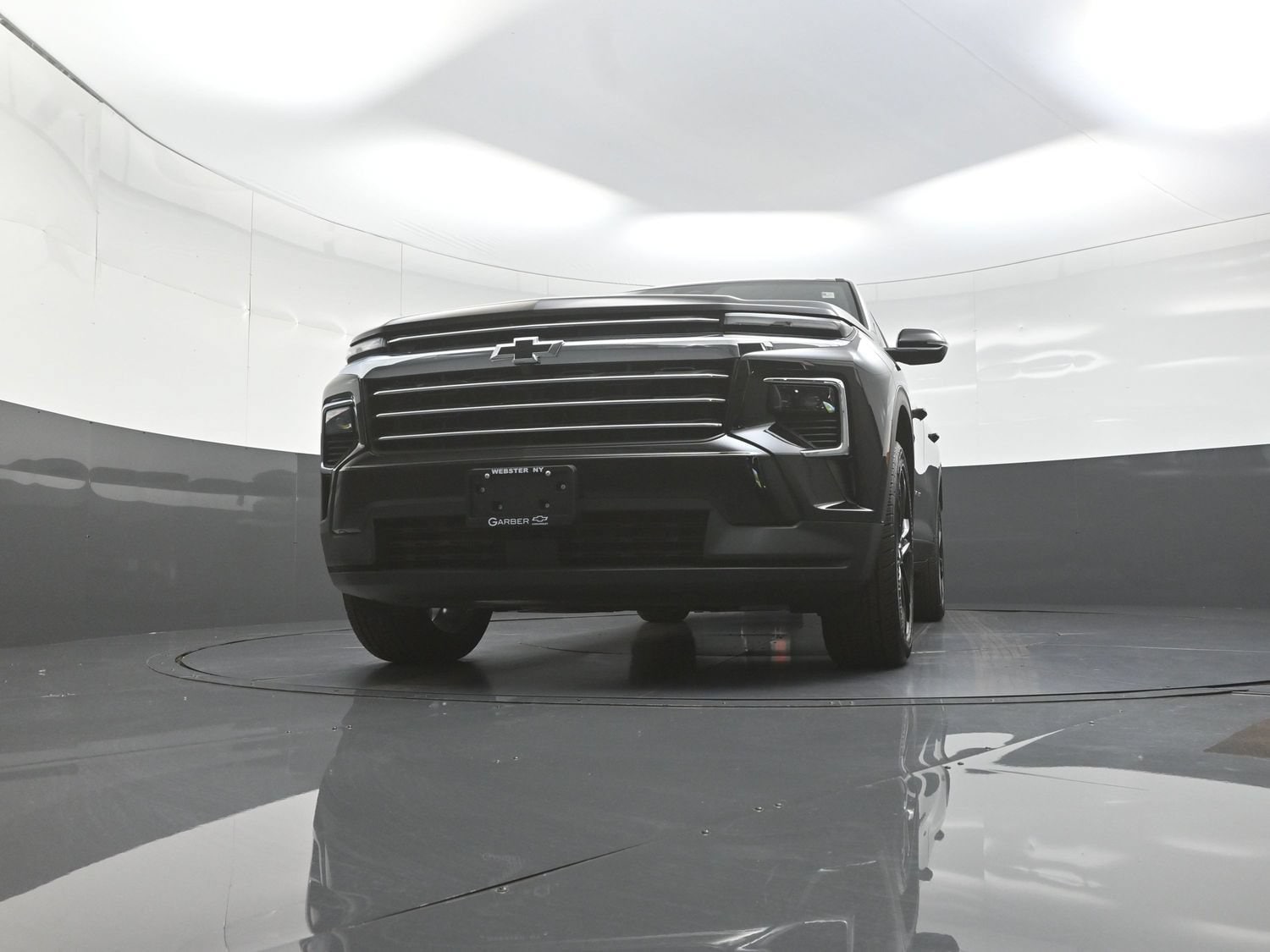 2026 Chevrolet Traverse LT - Photo 10