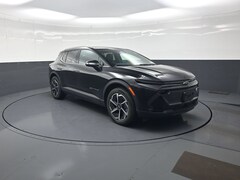2026 Chevrolet Equinox EV LT SUV