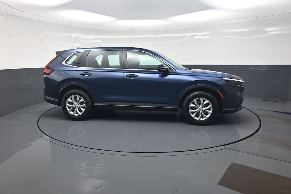 Used 2024 Honda CR-V LX AWD SUV