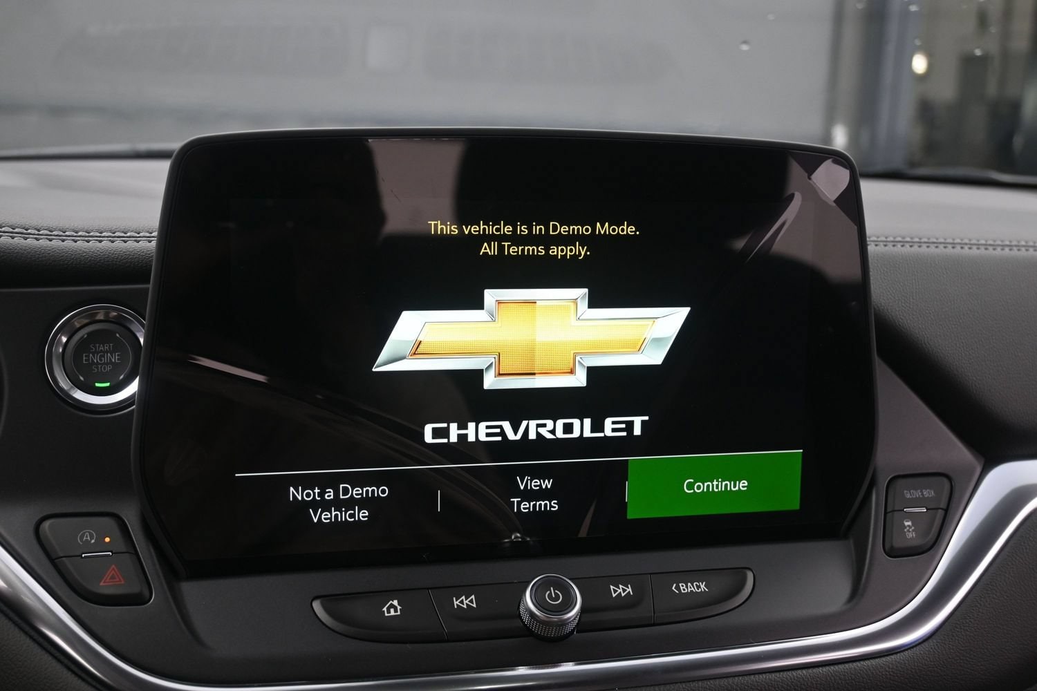 2026 Chevrolet Blazer 2LT - Photo 27