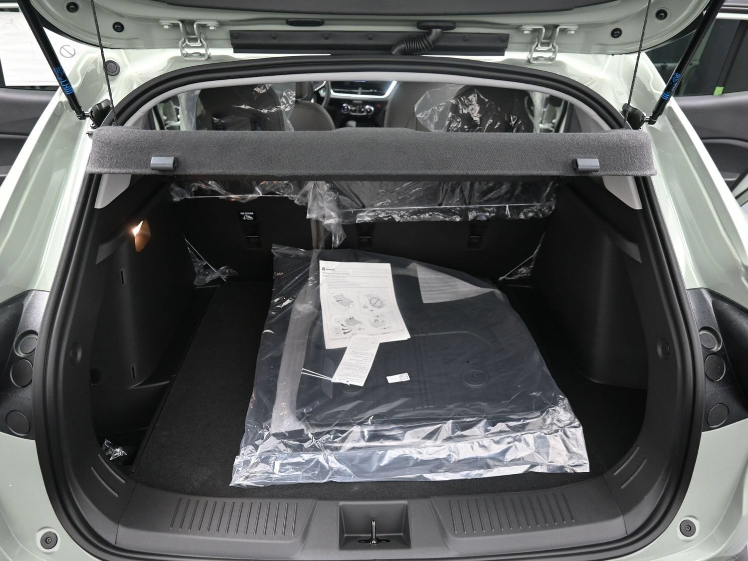 2026 Chevrolet Trax Activ - Photo 32