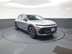 2026 Chevrolet Equinox EV RS SUV